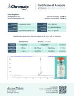 Tirzepatide - Image 3