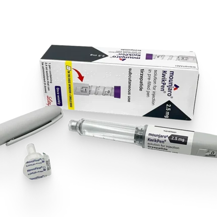 Unlock Your Potential with Mounjaro | The Ultimate Fitness Companion