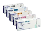 Buy Wegovy Weight Loss Injection