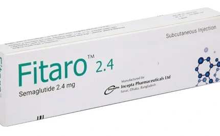 Fitaro 2.4 Injection