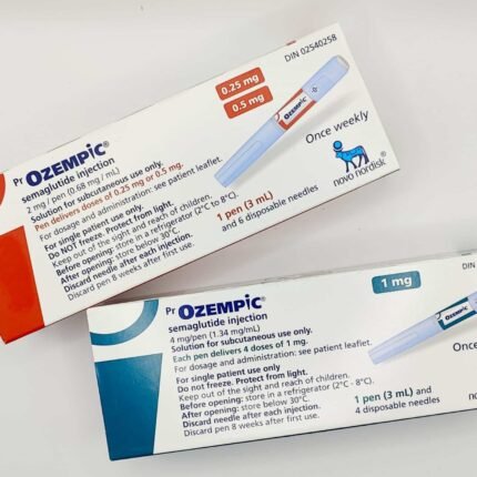 Ozempic Weight Loss Injection | Buy Now & Get Started