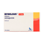 Rybelsus First Oral GLP-1 Peptide for Weight Loss